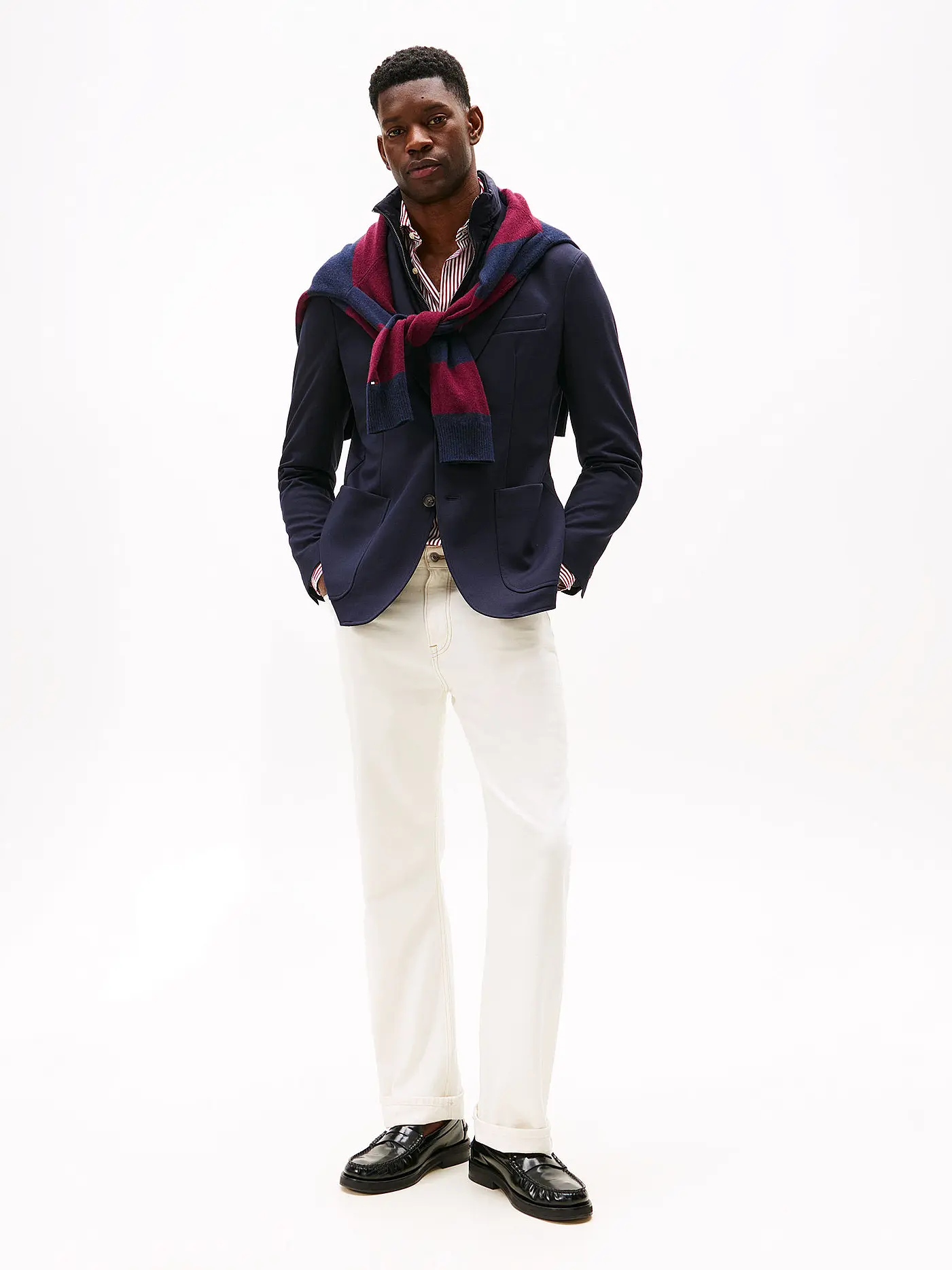 TOMMY HILFIGER | Sakko | 